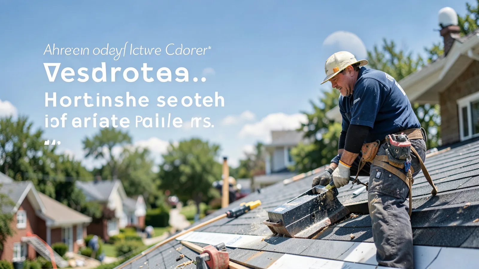 Roof Replacement in Alliance, OH near me